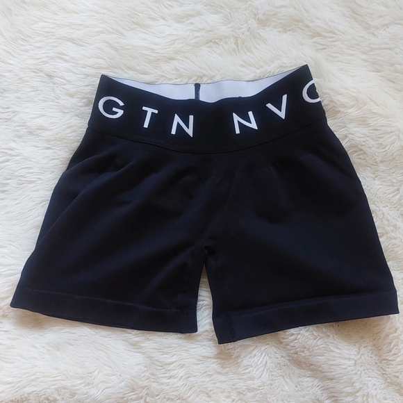 NVGTN biker shorts - Picture 1 of 2